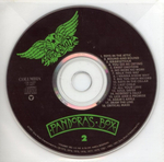 Aerosmith / Pandora's Box (3CD)