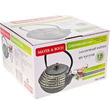 Mayer&amp;Boch Заварочный чайник 23696 1,5 л