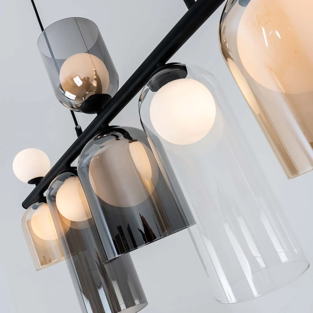 Подвесной светильник Modelux MD.1968.9