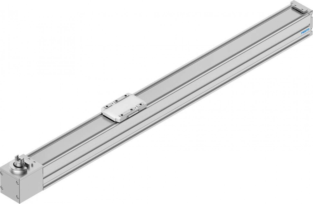 Приводы с зубчатым ремнем Festo ELGC-TB-KF-45-1200