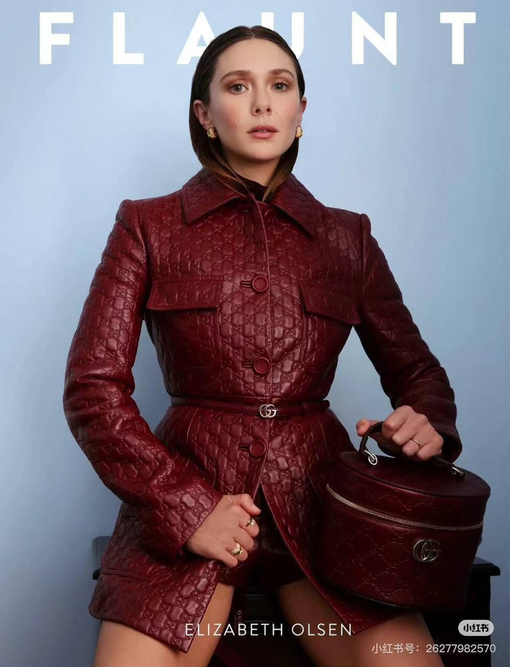 Куртка Gucci