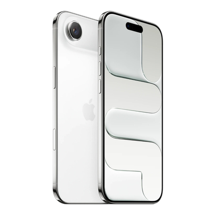 Apple iPhone Air 256 ГБ белый