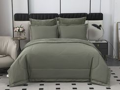 Энрике (хаки-м) Комплект Евро