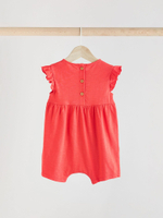 Песочник для малышей Next AA6-651, 3 шт. Красный, Белый