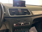 Audi Q3, 2015 год