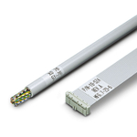 0830687 - WML 3 (13X10)A4 - Этикетка-маркер для кабелей