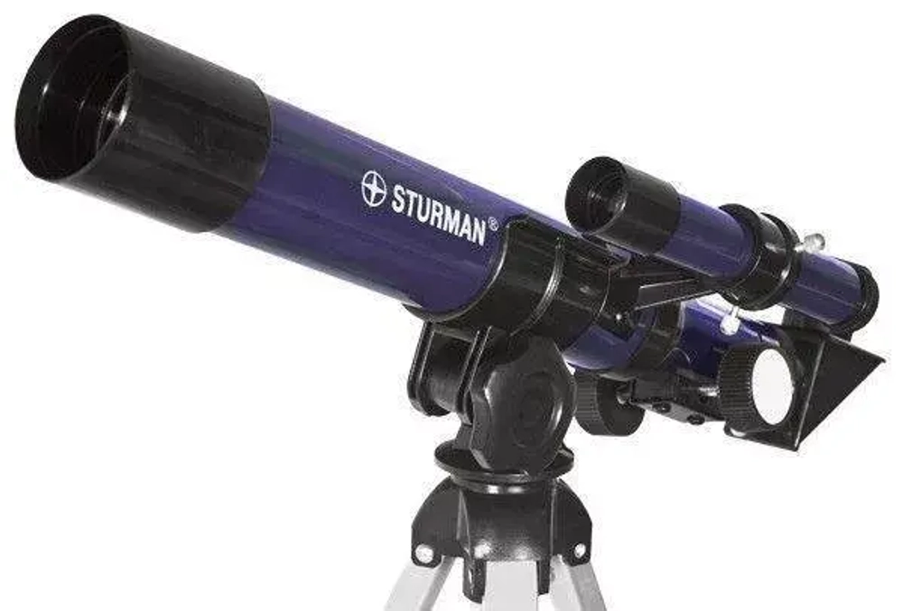 Телескоп Sturman F40040M