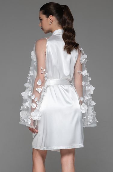 Халат Mia-Amore 4273 &quot;Florinda&quot;