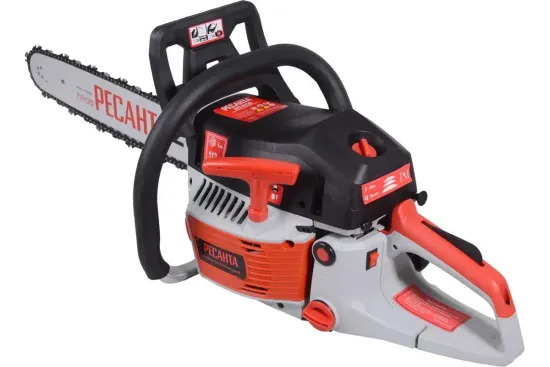Бензопила "РЕСАНТА" БП-6220