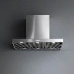 Вытяжка Falmec MARTE PRO 120 ix