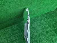 Бампер задний Skoda Rapid 2 (2020-н.в.)
