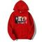 Black Pink sweatshirt 10