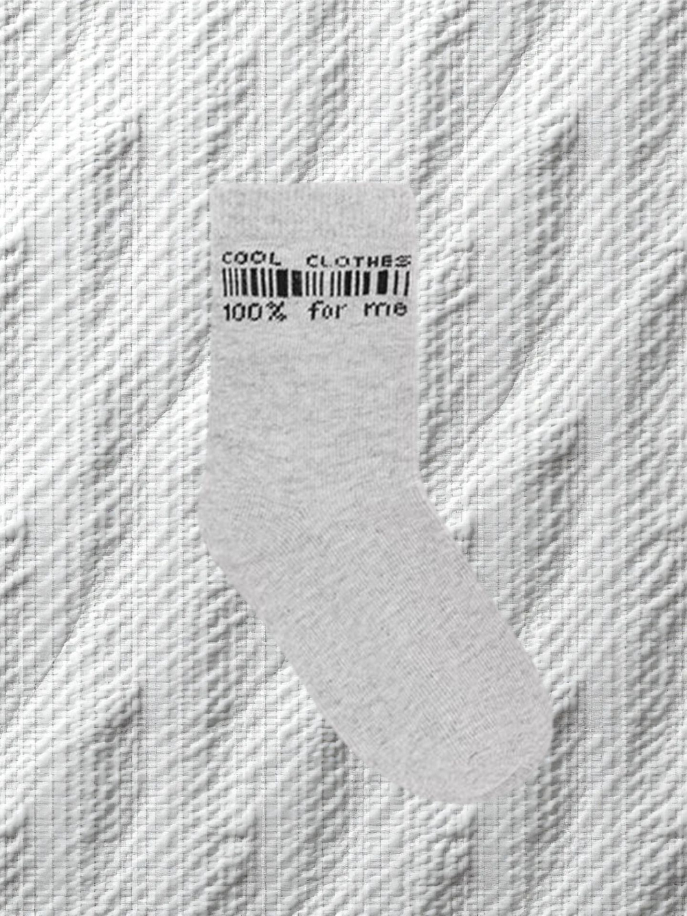 К 9591/6 Носки для мальчика