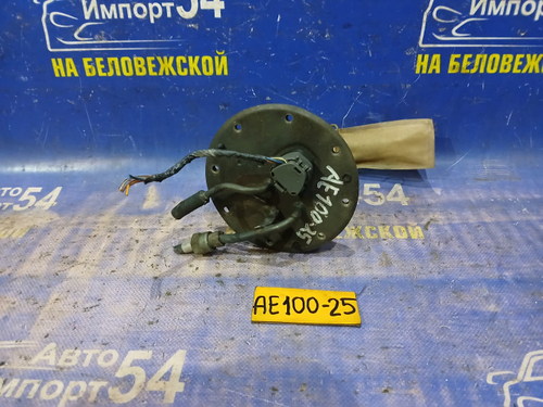 Бензонасос погружной TOYOTA SPRINTER 1991