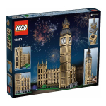 LEGO Creator: Биг-Бен 10253 — Лего Креатор — Big Ben [Sculptures]