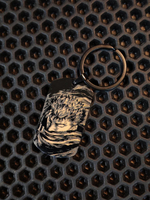 Жетон. Воронёный. Берсерк