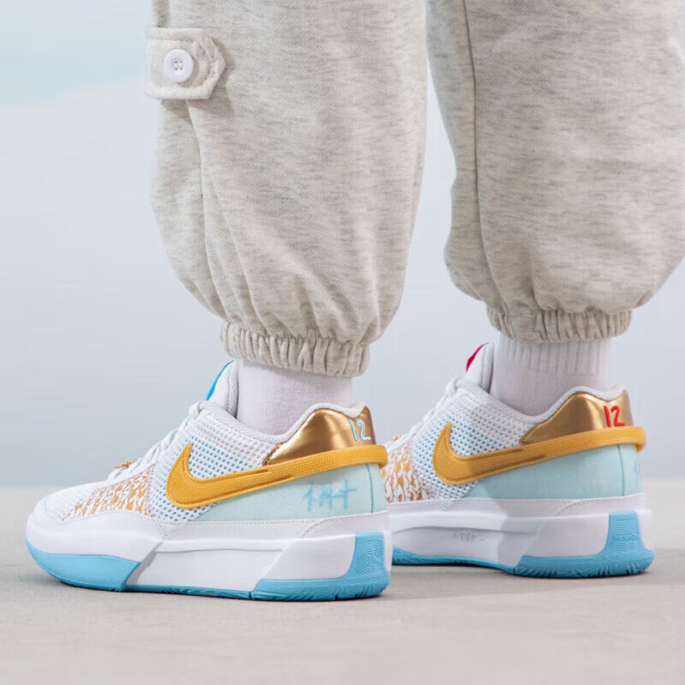 Кроссовки Nike, FZ8327-103