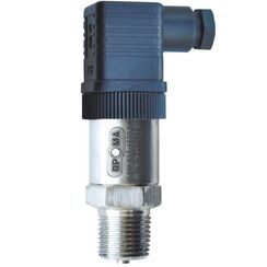 Преобразователь Прома избыточного давления ДДМ03Т-1600 ДИ