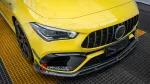 Карбоновый обвес для Mercedes-Benz W118 CLA 45S 2019-2023 Мерседес Бенц