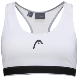 ТОП теннисный Head Move Bra W - white