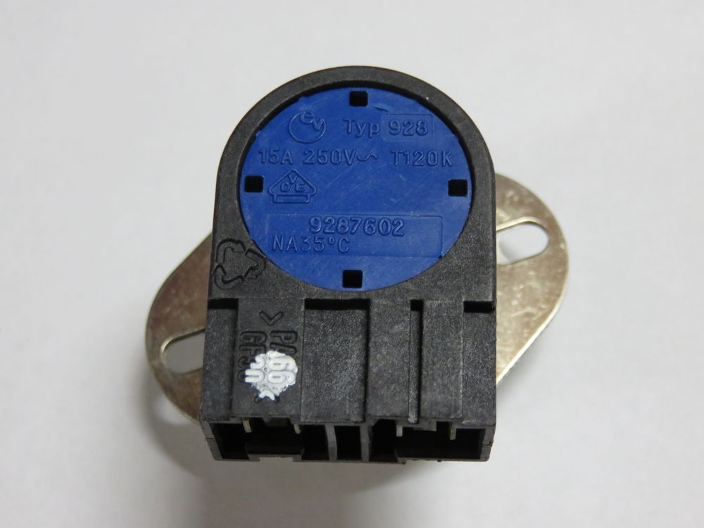 Датчик температуры для стиральной машины Whirlpool (Вирпул) - 481928228713