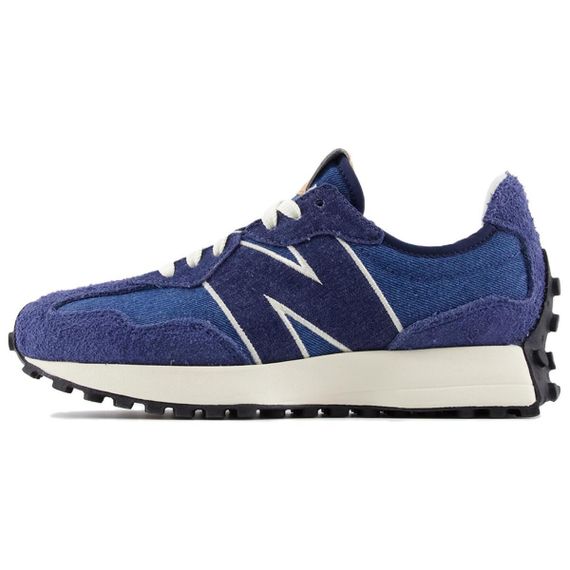 New Balance NB 327 Высшая оценка для мужчин и женщин