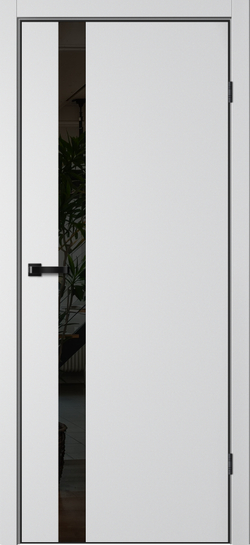 Дверь FLYDOORS TR-6 (K-BLACK)