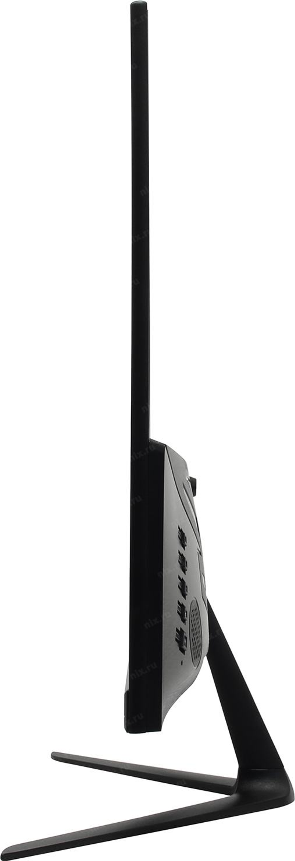23.8" ЖК монитор ExeGate SmartView EP2407TA (LCD, 1920x1080, D-Sub, HDMI, DP) &lt;EX295525RUS&gt;