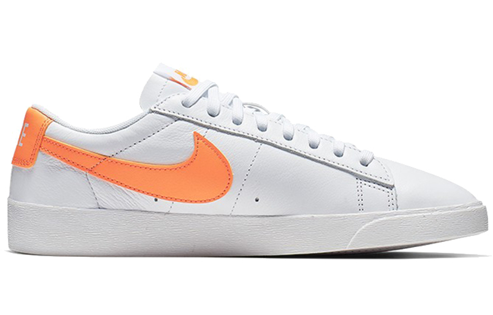 Кроссовки Nike Blazer Low Le (Женская размерная сетка)