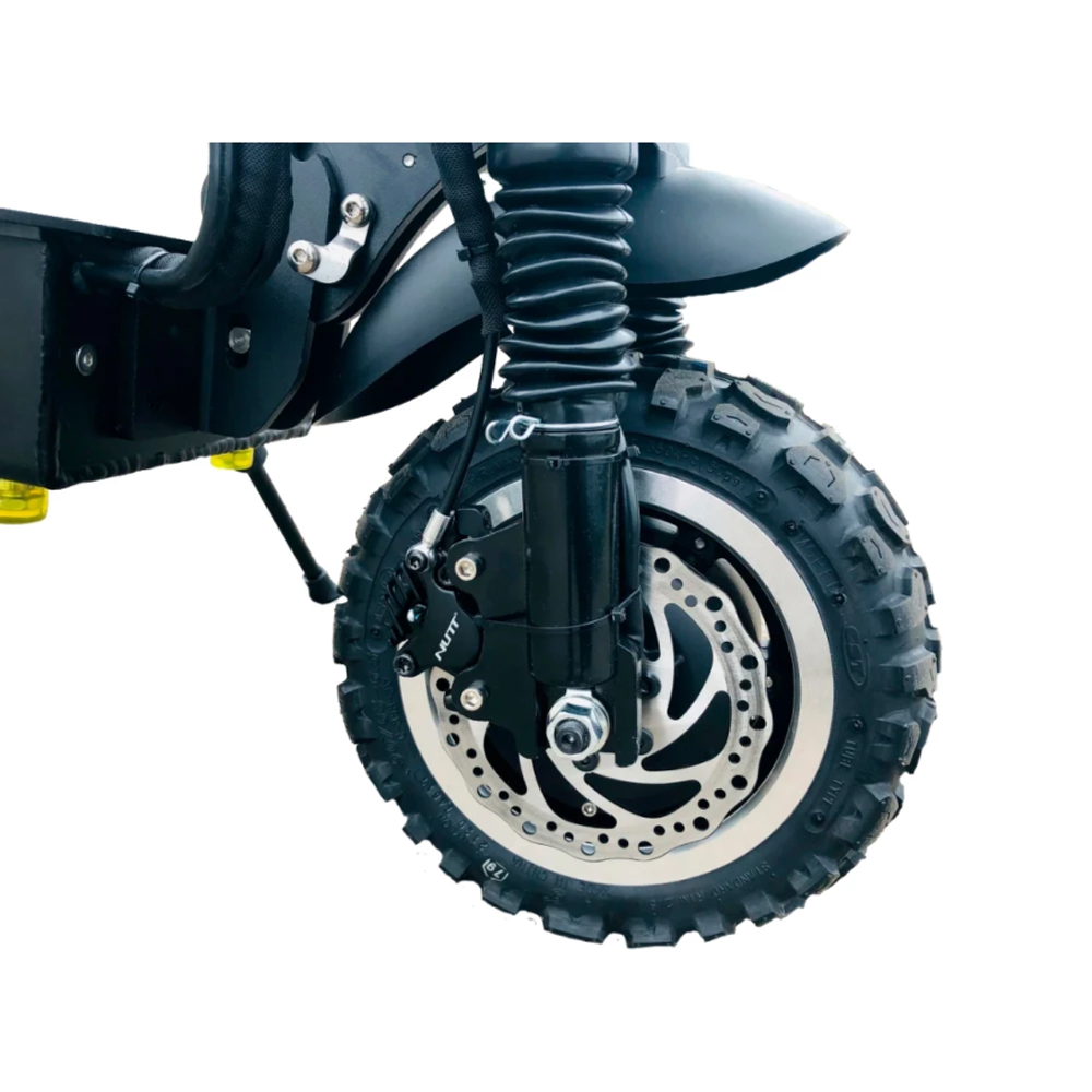 Электросамокат Currus R11 PRO