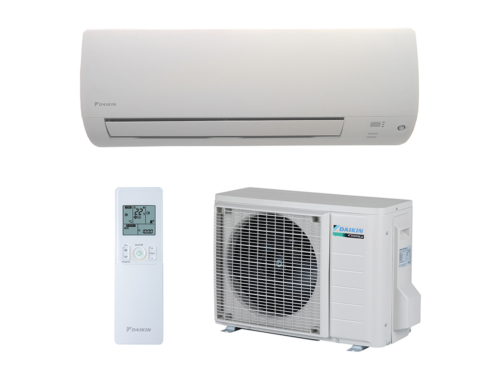 Бытовой кондиционер Daikin FTXS ftxs20k/rxs20l3