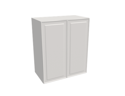 Кухня Модуль ШВ 600 Графит / Белый