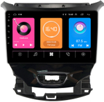 Магнитола для Chevrolet Cruze 2 2016-2019 - OEM GT9-2113 на Android 10, 2ГБ-16ГБ