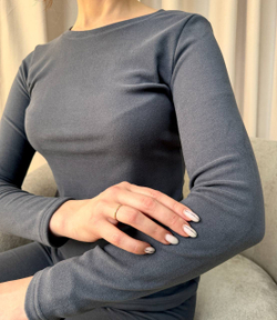 Лонгслив (термобелье)