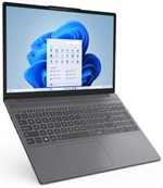Ноутбук  Lenovo IdeaPad Slim 3 15IRH10 15.3 ", Core i5, 8 Гб RAM, 512 Гб SSD, Iris Xe Graphics, Серый