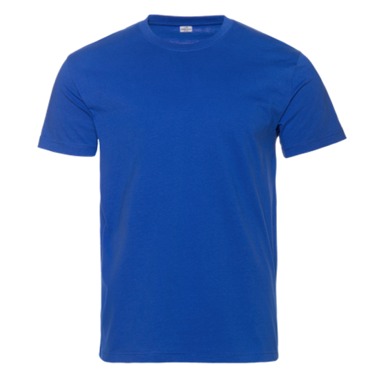 Футболка (василек)