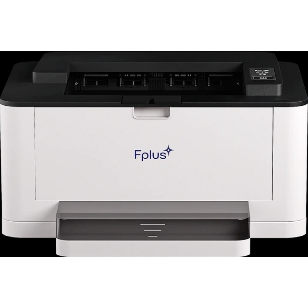 Принтер Принтер Fplus PB301DNW (A4, 30 стр. / мин, 1200dpi., 150л., USB, Ethernet, Wi-Fi, макс. 65000 стр / мес, 667МГц, 512Мб, старт картр 3000 копий.)