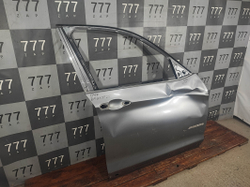 Дверь передняя правая BMW X3 (F25) 10-17 Б/У Оригинал 41517355804