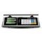 Торговые настольные весы M-ER 328 AC "TOUCH-M" LCD