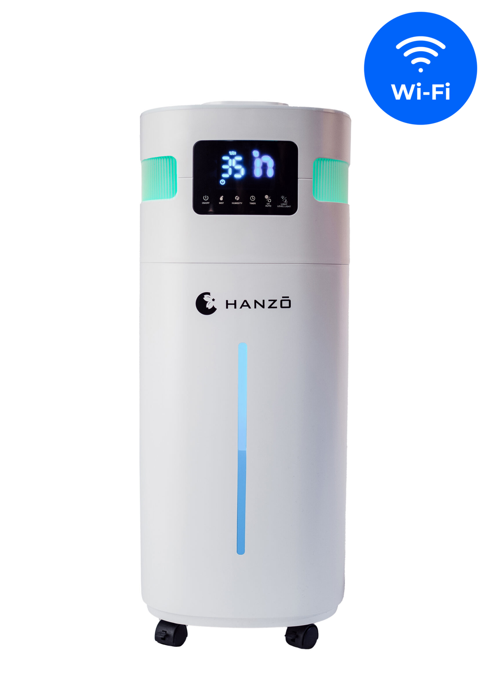 Увлажнитель воздуха HANZO Z7