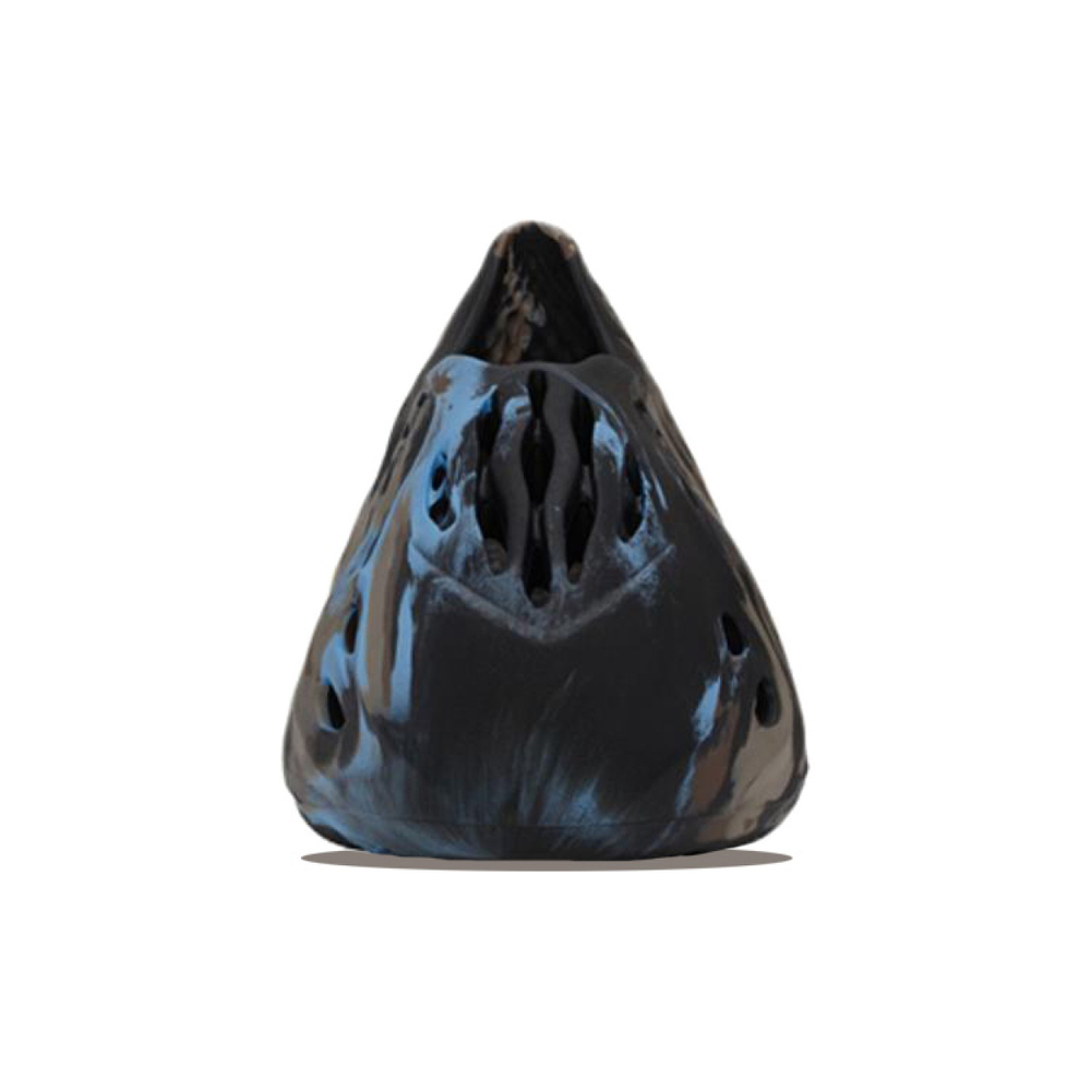 Кроссовки Yeezy Foam Runner MX Cinder