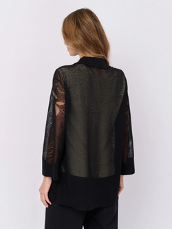 Блузка  женская FRANCO VELLO