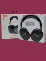 Наушники беспроводные полноразмерные Recrsi RE-NY024 Rohs