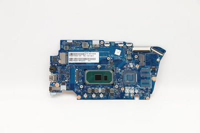 Материнская плата для ноутбука Lenovo ideapad 5-14IIL05 81YH WIN Core i5-1035G1 16GB UMA (5B20Y89039), оригинал