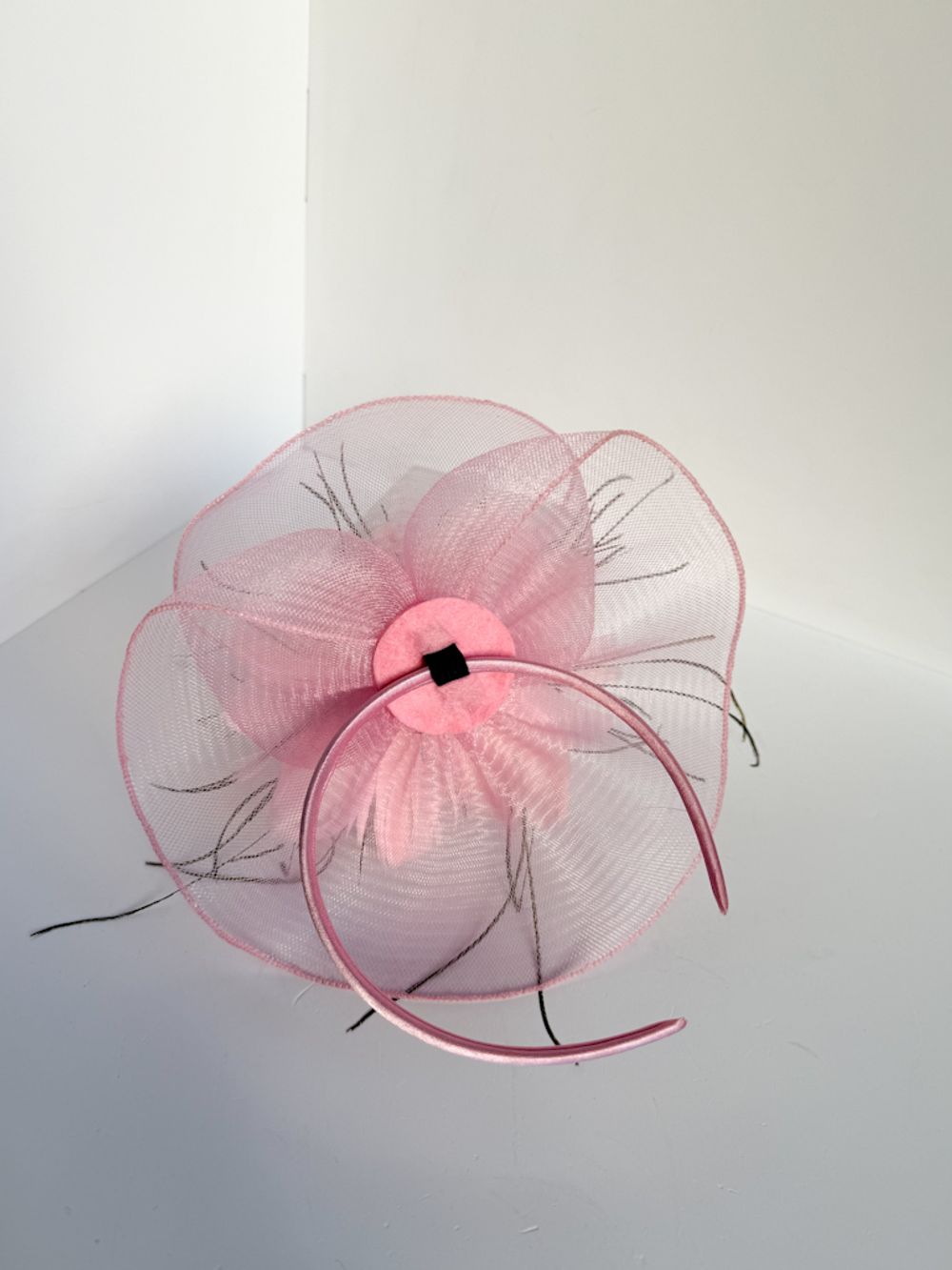 Дизайнерский ободок