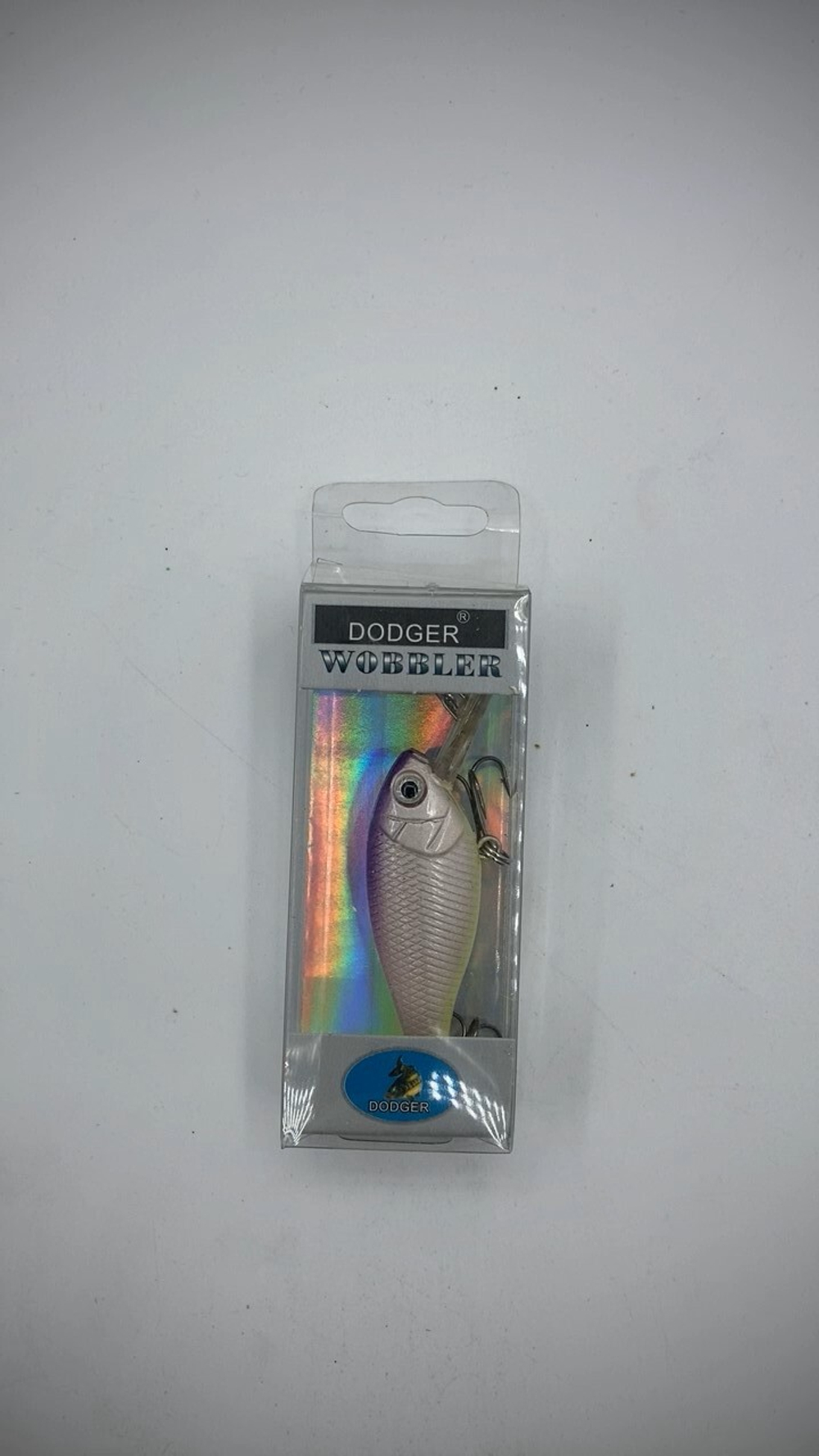 Воблер 8cm/7g №47