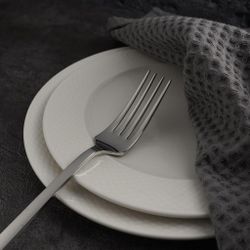 Вилка столовая 21 см 18/10   By Bone [12]