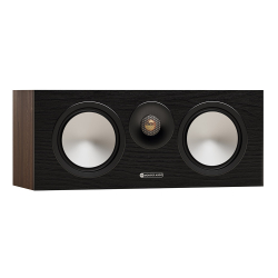 Акустическая система центрального канала Monitor Audio Bronze Centre 7G