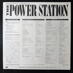 The Power Station – Some Like It Hot And The Heat Is On (Япония 1985г.) 12", 45 RPM