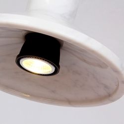 Подвесной светильник RARITY black